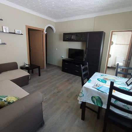 Apartamento, Dos Dormitorios, Tipo Atico Cerca Del Centro เฮเรซ เด ลาฟรอนเตรา ภายนอก รูปภาพ
