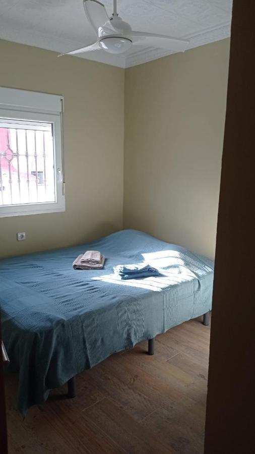 Apartamento, Dos Dormitorios, Tipo Atico Cerca Del Centro เฮเรซ เด ลาฟรอนเตรา ภายนอก รูปภาพ