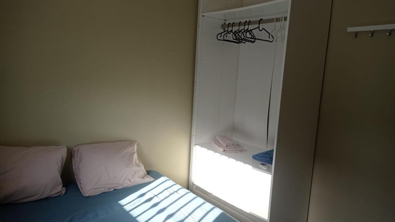 Apartamento, Dos Dormitorios, Tipo Atico Cerca Del Centro เฮเรซ เด ลาฟรอนเตรา ภายนอก รูปภาพ