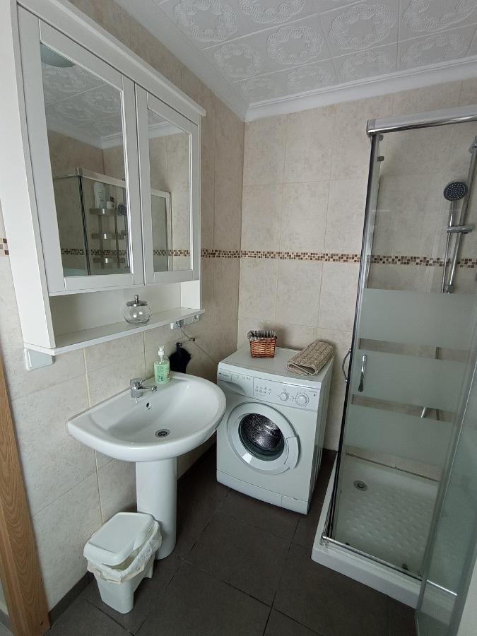 Apartamento, Dos Dormitorios, Tipo Atico Cerca Del Centro เฮเรซ เด ลาฟรอนเตรา ภายนอก รูปภาพ