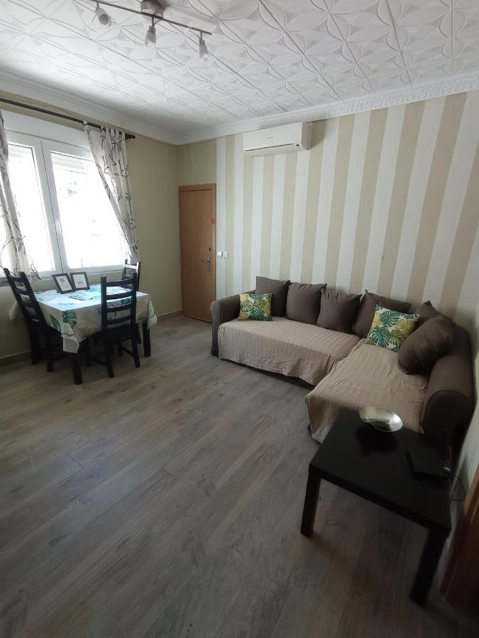 Apartamento, Dos Dormitorios, Tipo Atico Cerca Del Centro เฮเรซ เด ลาฟรอนเตรา ภายนอก รูปภาพ