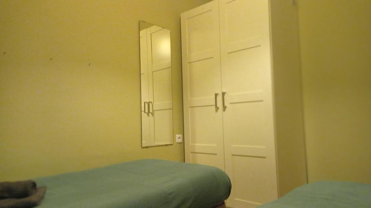 Apartamento, Dos Dormitorios, Tipo Atico Cerca Del Centro เฮเรซ เด ลาฟรอนเตรา ภายนอก รูปภาพ