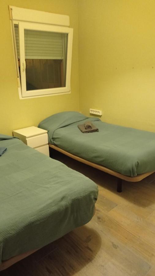 Apartamento, Dos Dormitorios, Tipo Atico Cerca Del Centro เฮเรซ เด ลาฟรอนเตรา ภายนอก รูปภาพ